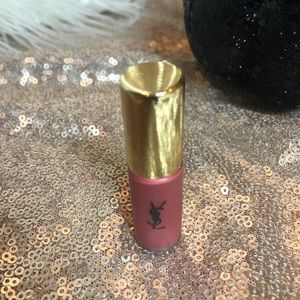 YSL TATOUAGE COUTURE LIQUID MATTE LIP STAIN